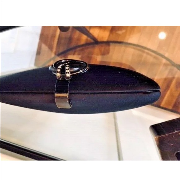 RODO Italy Clutch Chain Rhinestones Evening bag - Picture 7 of 9